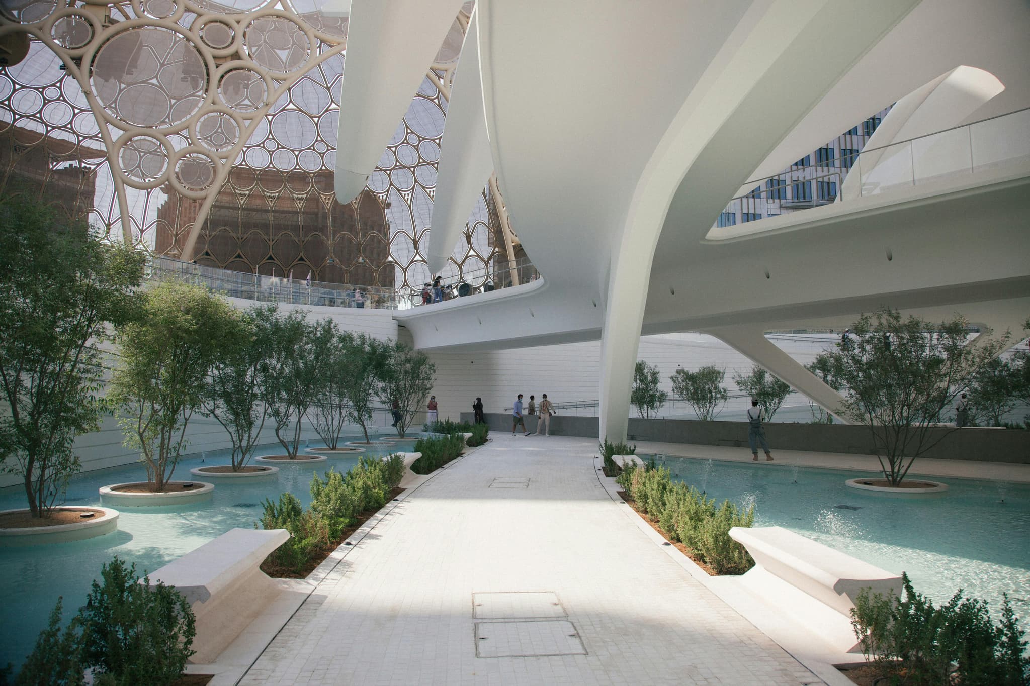 Why Singapore's Next Hospitals Should Be Designed Like Neighbourhoods