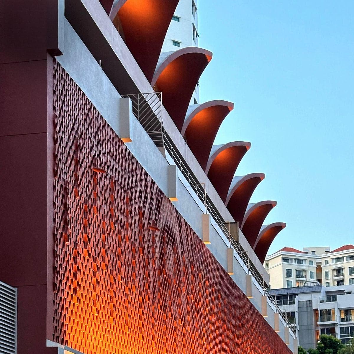 New Bahru